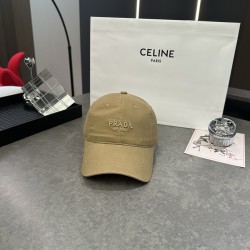 Prada Hat
$30-$45