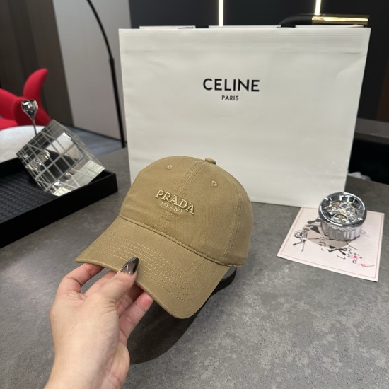 Prada Hat
$30-$45