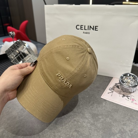 Prada Hat
$30-$45