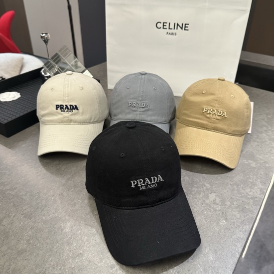 Prada Hat
$30-$45