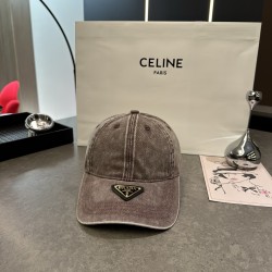 Prada Hat
$30-$45