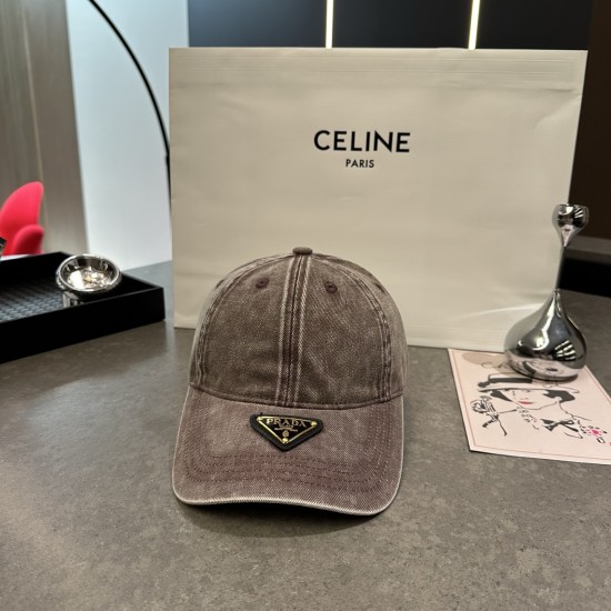 Prada Hat
$30-$45