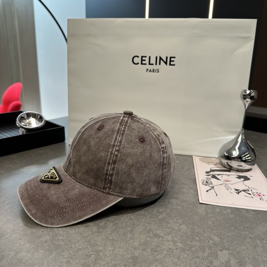 Prada Hat
$30-$45