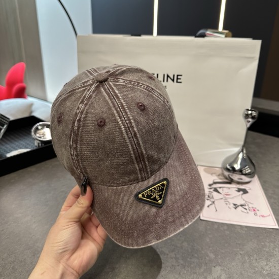 Prada Hat
$30-$45