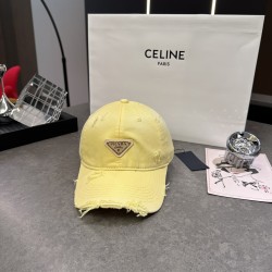 Prada Hat
$30-$45