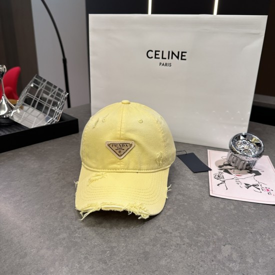 Prada Hat
$30-$45