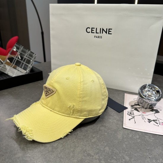 Prada Hat
$30-$45