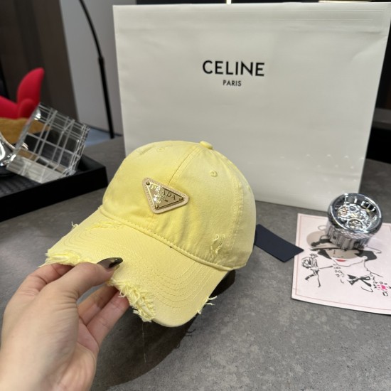Prada Hat
$30-$45