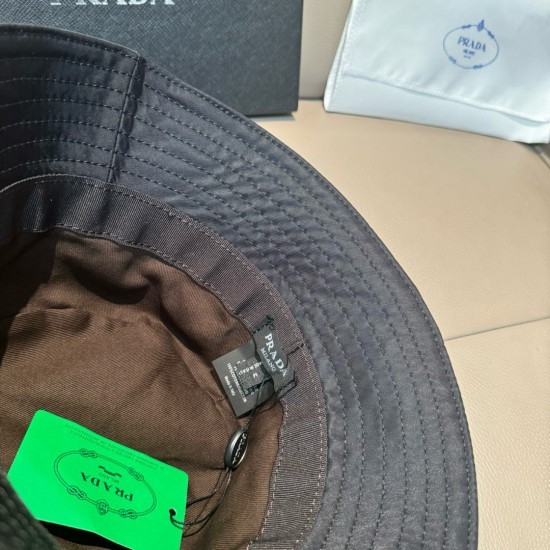 Prada Hat
$30-$45