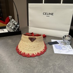 Prada Hat
$30-$45