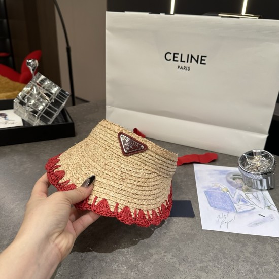 Prada Hat
$30-$45
