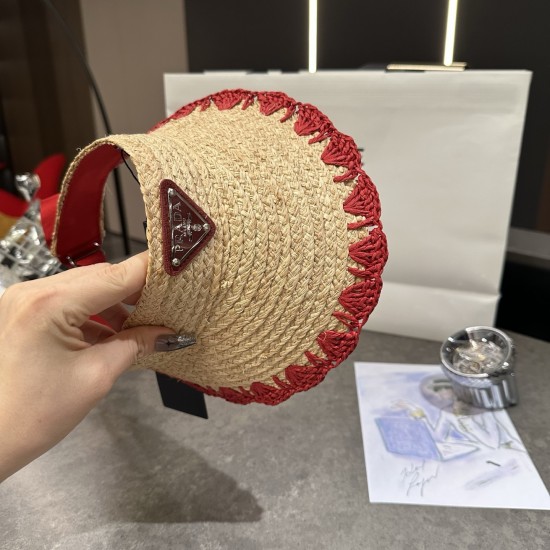 Prada Hat
$30-$45