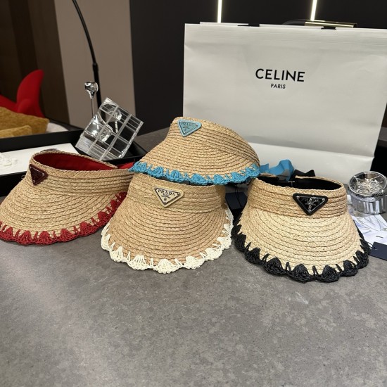 Prada Hat
$30-$45