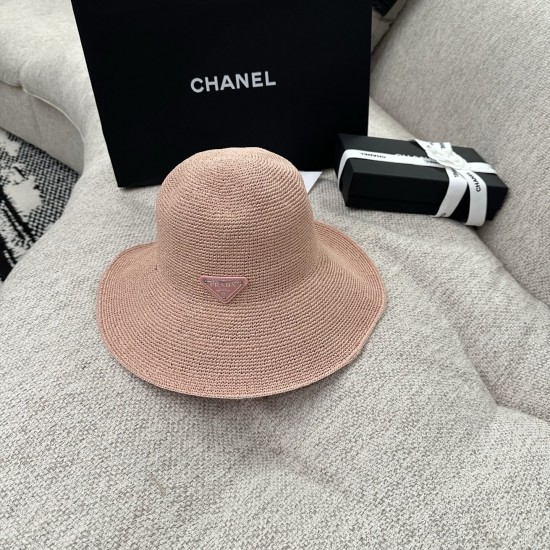 Prada Hat
$30-$45