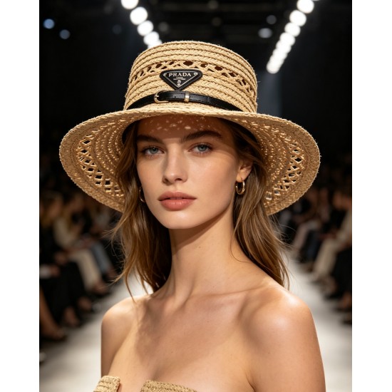 Prada Hat
$30-$45