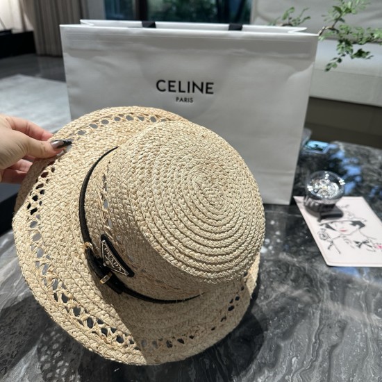 Prada Hat
$30-$45