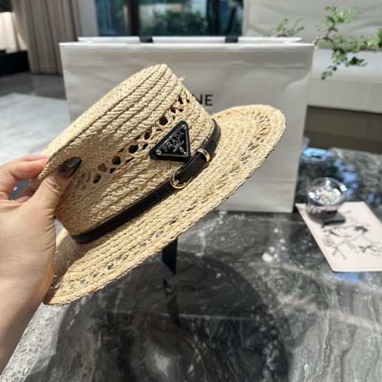 Prada Hat
$30-$45