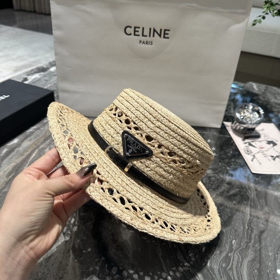 Prada Hat
$30-$45