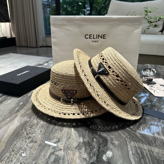 Prada Hat
$30-$45