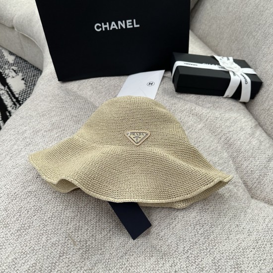 Prada Hat
$30-$45