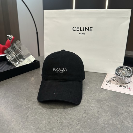 Prada Hat
$30-$45