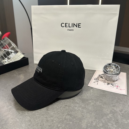 Prada Hat
$30-$45
