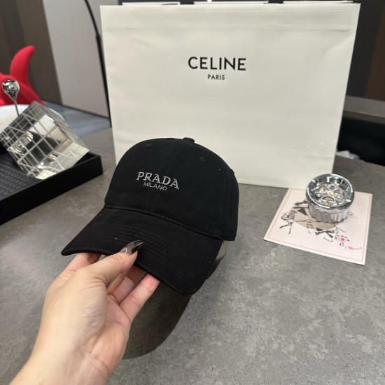 Prada Hat
$30-$45
