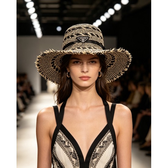 Prada Hat
$30-$45