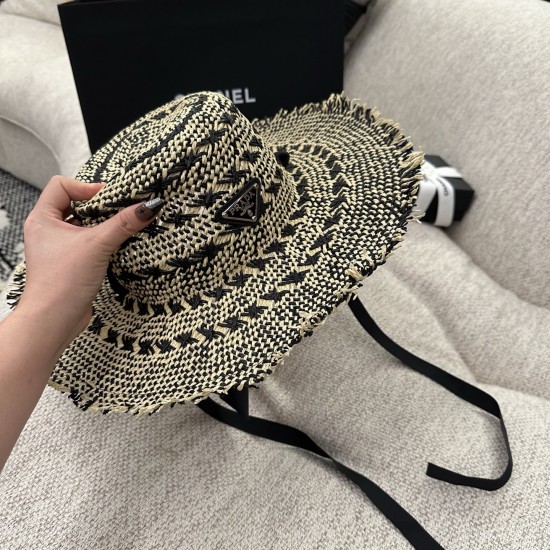 Prada Hat
$30-$45