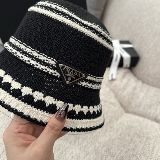 Prada Hat
$30-$45