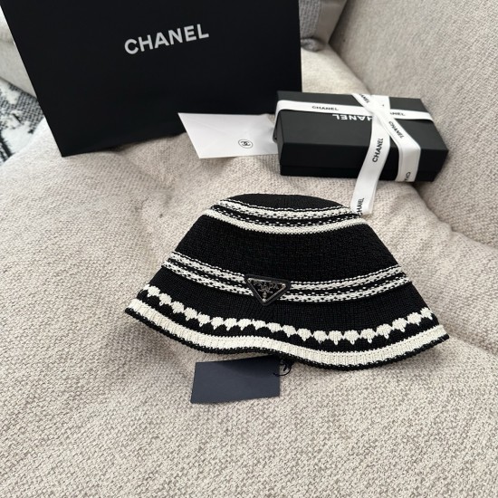 Prada Hat
$30-$45