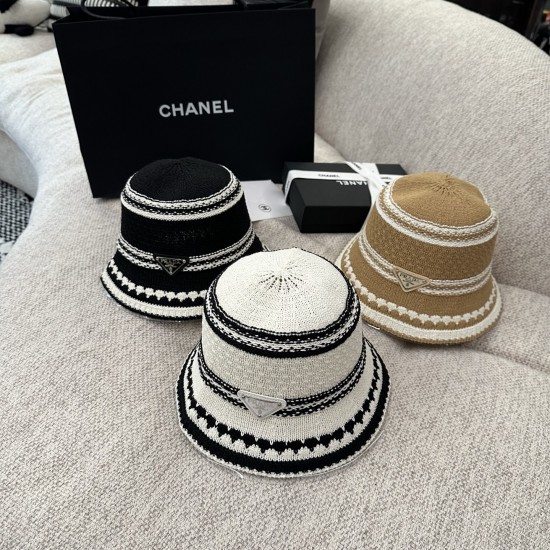 Prada Hat
$30-$45