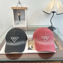 Prada Hat
$30-$45