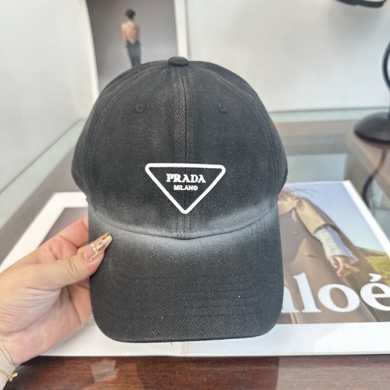 Prada Hat
$30-$45