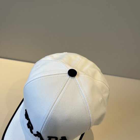 Prada Hat
$30-$45
