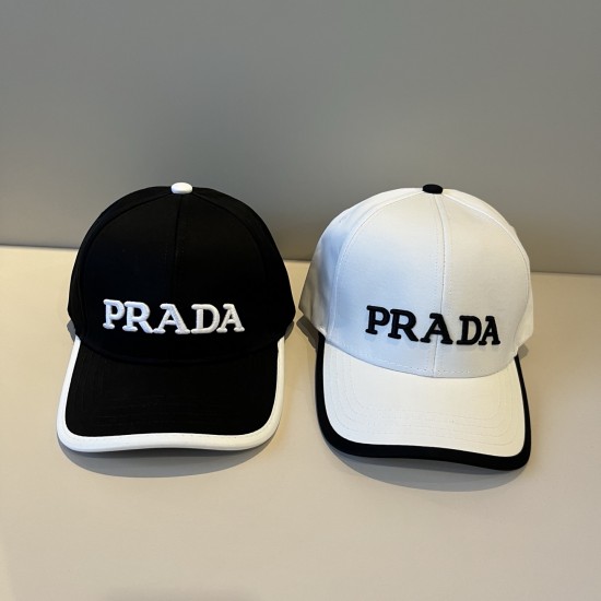 Prada Hat
$30-$45