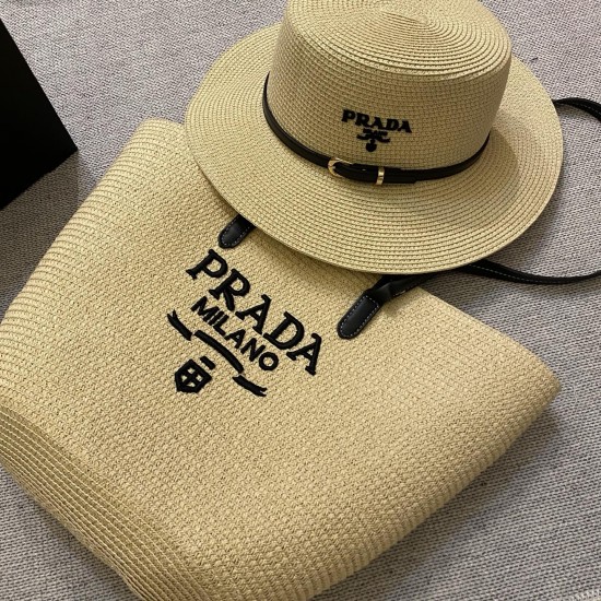 Prada Hat
$30-$45