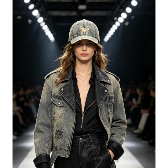Prada Hat
$30-$45