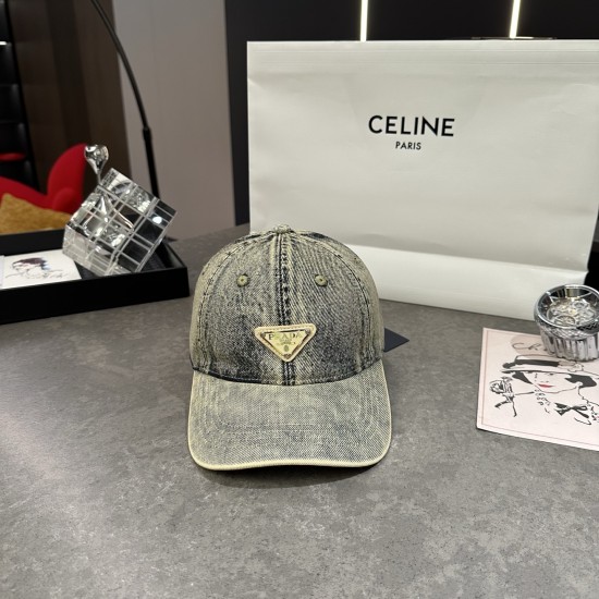 Prada Hat
$30-$45