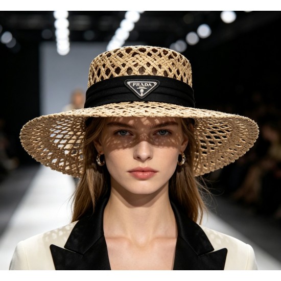 Prada Hat
$30-$45