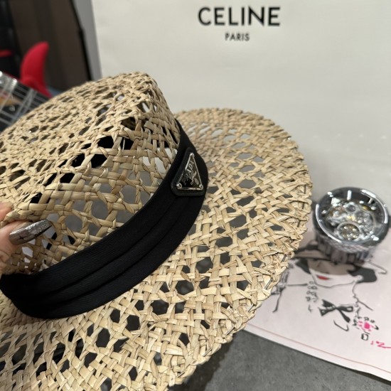 Prada Hat
$30-$45