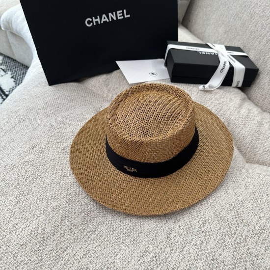 Prada Hat
$30-$45