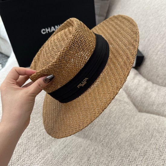 Prada Hat
$30-$45