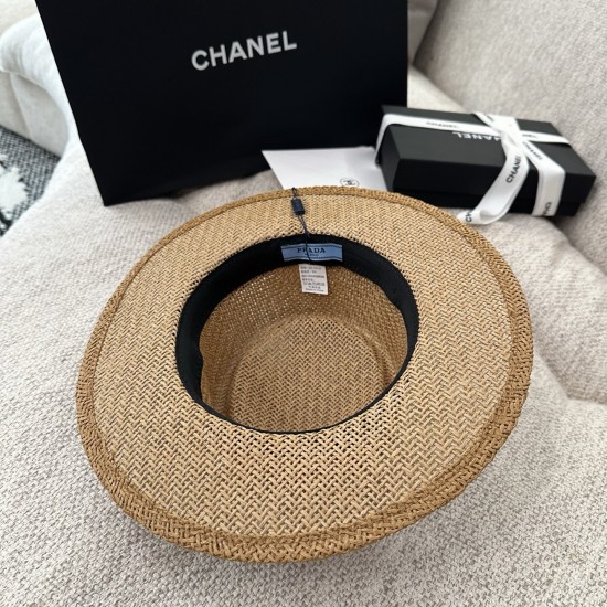 Prada Hat
$30-$45