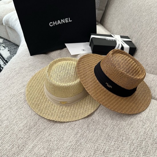 Prada Hat
$30-$45