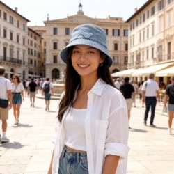 Prada Hat
$30-$45