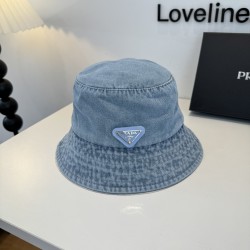 Prada Hat
$30-$45