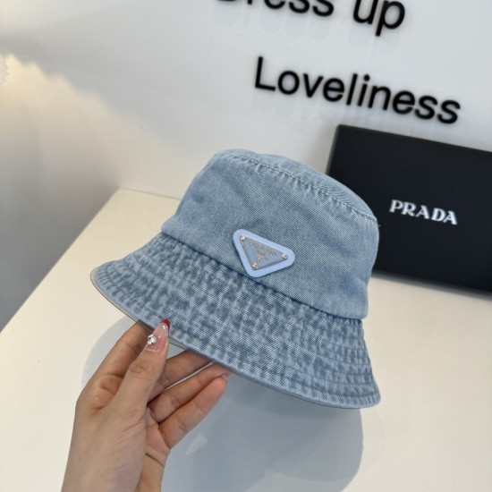 Prada Hat
$30-$45