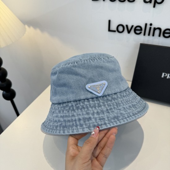 Prada Hat
$30-$45