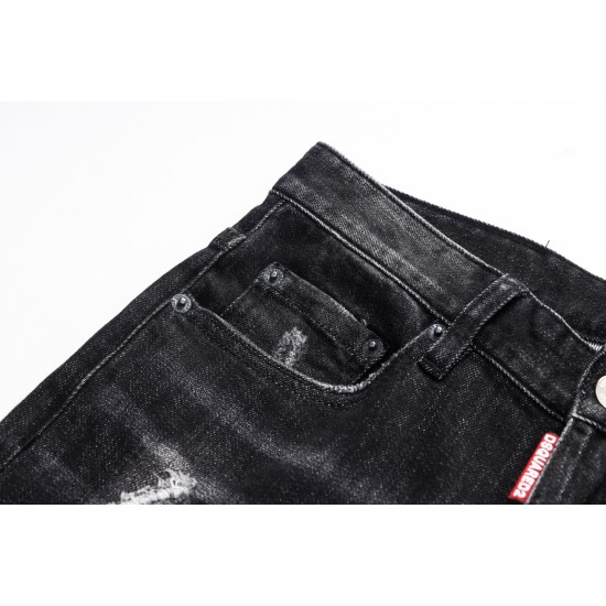 补货到货 Dsquared2  现货 齐22